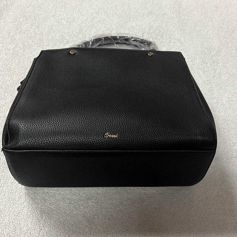 LIKE DREAMS/ Grossi Jenna Bow Satchel - Picture 6 of 8